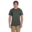 Gildan Ultra Cotton Tee - Dark/Color | https://www.bestnamebadges.com