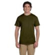 Gildan Ultra Cotton Tee - Dark/Color | https://www.bestnamebadges.com