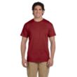 Gildan Ultra Cotton Tee - Dark/Color | https://www.bestnamebadges.com