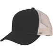 Mesh Back Price Buster Cap | https://www.bestnamebadges.com