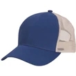 Mesh Back Price Buster Cap | https://www.bestnamebadges.com