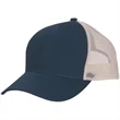 Mesh Back Price Buster Cap | https://www.bestnamebadges.com