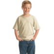 Gildan Youth Heavy 100% Cotton T-Shirt - Dark/Colors | https://www.bestnamebadges.com
