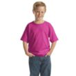 Gildan Youth Heavy 100% Cotton T-Shirt - Dark/Colors | https://www.bestnamebadges.com