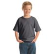 Gildan Youth Heavy 100% Cotton T-Shirt - Dark/Colors | https://www.bestnamebadges.com