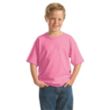 Gildan Youth Heavy 100% Cotton T-Shirt - Dark/Colors | https://www.bestnamebadges.com