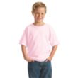 Gildan Youth Heavy 100% Cotton T-Shirt - Dark/Colors | https://www.bestnamebadges.com