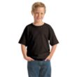 Gildan Youth Heavy 100% Cotton T-Shirt - Dark/Colors | https://www.bestnamebadges.com