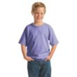 Gildan Youth Heavy 100% Cotton T-Shirt - Dark/Colors | https://www.bestnamebadges.com