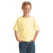 Gildan Youth Heavy 100% Cotton T-Shirt - Dark/Colors | https://www.bestnamebadges.com