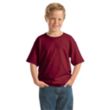 Gildan Youth Heavy 100% Cotton T-Shirt - Dark/Colors | https://www.bestnamebadges.com