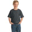 Gildan Youth Heavy 100% Cotton T-Shirt - Dark/Colors | https://www.bestnamebadges.com