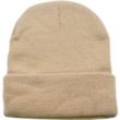 Long Knit Beanie | https://www.bestnamebadges.com