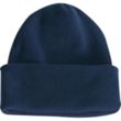 Long Knit Beanie | https://www.bestnamebadges.com