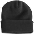 Long Knit Beanie | https://www.bestnamebadges.com