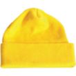 Long Knit Beanie | https://www.bestnamebadges.com
