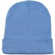 Long Knit Beanie | https://www.bestnamebadges.com