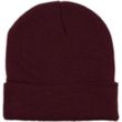 Long Knit Beanie | https://www.bestnamebadges.com