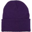 Long Knit Beanie | https://www.bestnamebadges.com