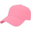 Lightweight Low Profile Youth Cap | https://www.bestnamebadges.com