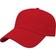 Lightweight Low Profile Youth Cap | https://www.bestnamebadges.com