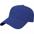 Lightweight Low Profile Youth Cap | https://www.bestnamebadges.com