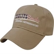 Lightweight Low Profile Youth Cap | https://www.bestnamebadges.com