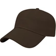 Lightweight Low Profile Cap - Adult | https://www.bestnamebadges.com
