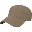 Lightweight Low Profile Cap - Adult | https://www.bestnamebadges.com