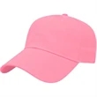 Lightweight Low Profile Cap - Adult | https://www.bestnamebadges.com