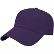 Lightweight Low Profile Cap - Adult | https://www.bestnamebadges.com