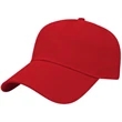 Lightweight Low Profile Cap - Adult | https://www.bestnamebadges.com