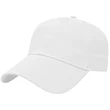 Lightweight Low Profile Cap - Adult | https://www.bestnamebadges.com