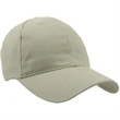 Lightweight Brushed Cotton Twill Cap | https://www.bestnamebadges.com