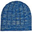 Knit Heathered Beanie Cap | https://www.bestnamebadges.com
