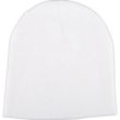 Knit Beanie | https://www.bestnamebadges.com