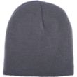 Knit Beanie | https://www.bestnamebadges.com