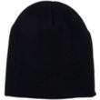 Knit Beanie | https://www.bestnamebadges.com