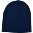 Knit Beanie | https://www.bestnamebadges.com