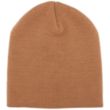 Knit Beanie | https://www.bestnamebadges.com