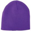 Knit Beanie | https://www.bestnamebadges.com