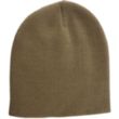 Knit Beanie | https://www.bestnamebadges.com