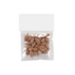 Candy Bag With Header Card (Large) | https://www.bestnamebadges.com