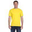Hanes Beefy-T - Dark/ Color | https://www.bestnamebadges.com
