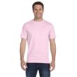 Hanes Beefy-T - Dark/ Color | https://www.bestnamebadges.com