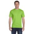 Hanes Beefy-T - Dark/ Color | https://www.bestnamebadges.com