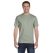 Hanes Beefy-T - Dark/ Color | https://www.bestnamebadges.com