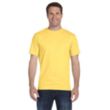 Hanes Beefy-T - Dark/ Color | https://www.bestnamebadges.com