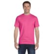 Hanes Beefy-T - Dark/ Color | https://www.bestnamebadges.com