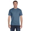 Hanes Beefy-T - Dark/ Color | https://www.bestnamebadges.com